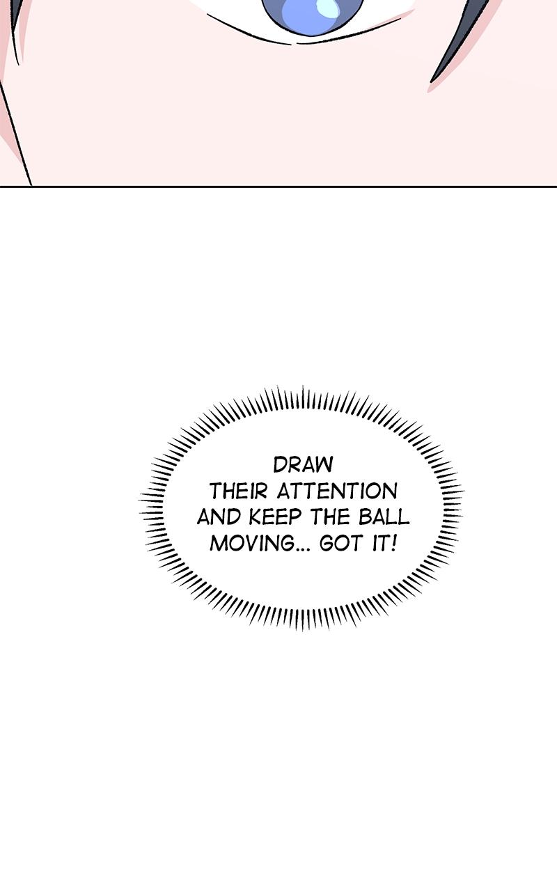 Read Tiki Taka EN Manga Online