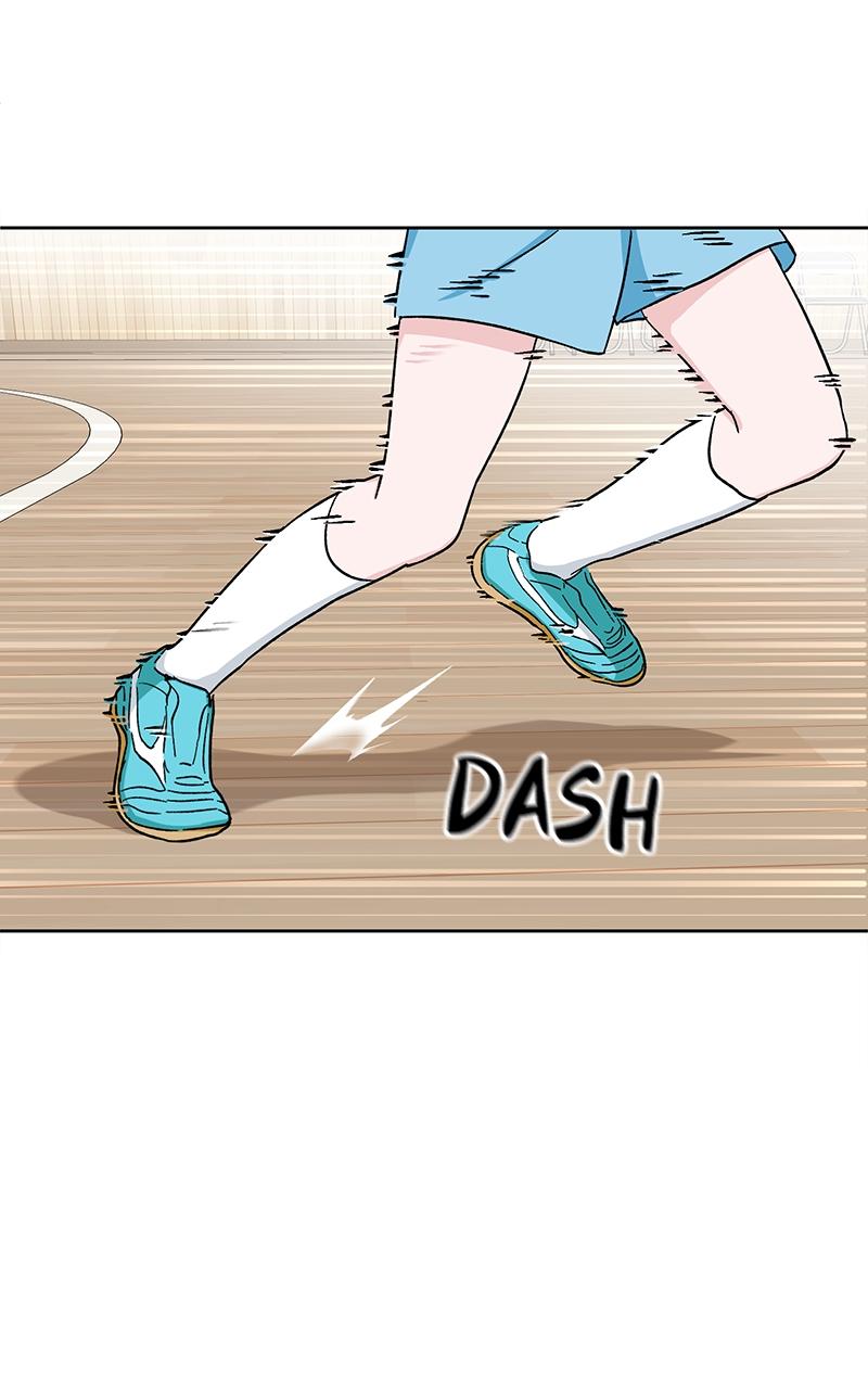 Read Tiki Taka EN Manga Online