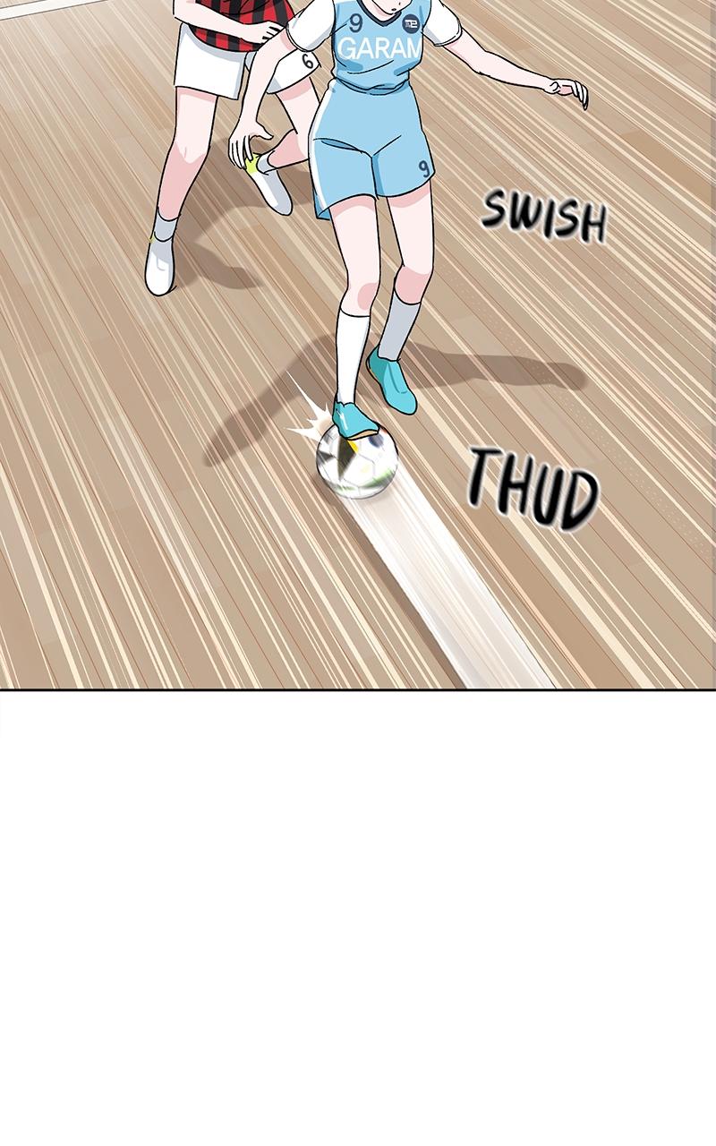 Read Tiki Taka EN Manga Online