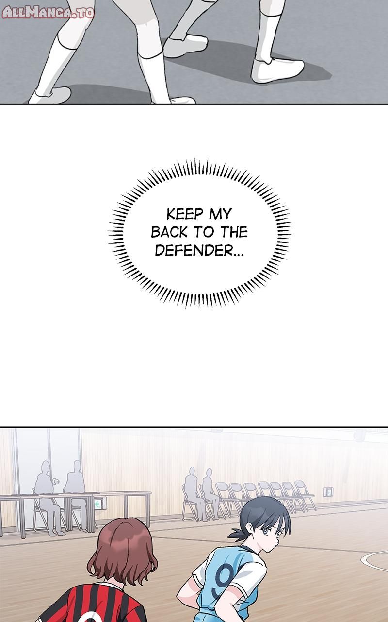 Read Tiki Taka EN Manga Online