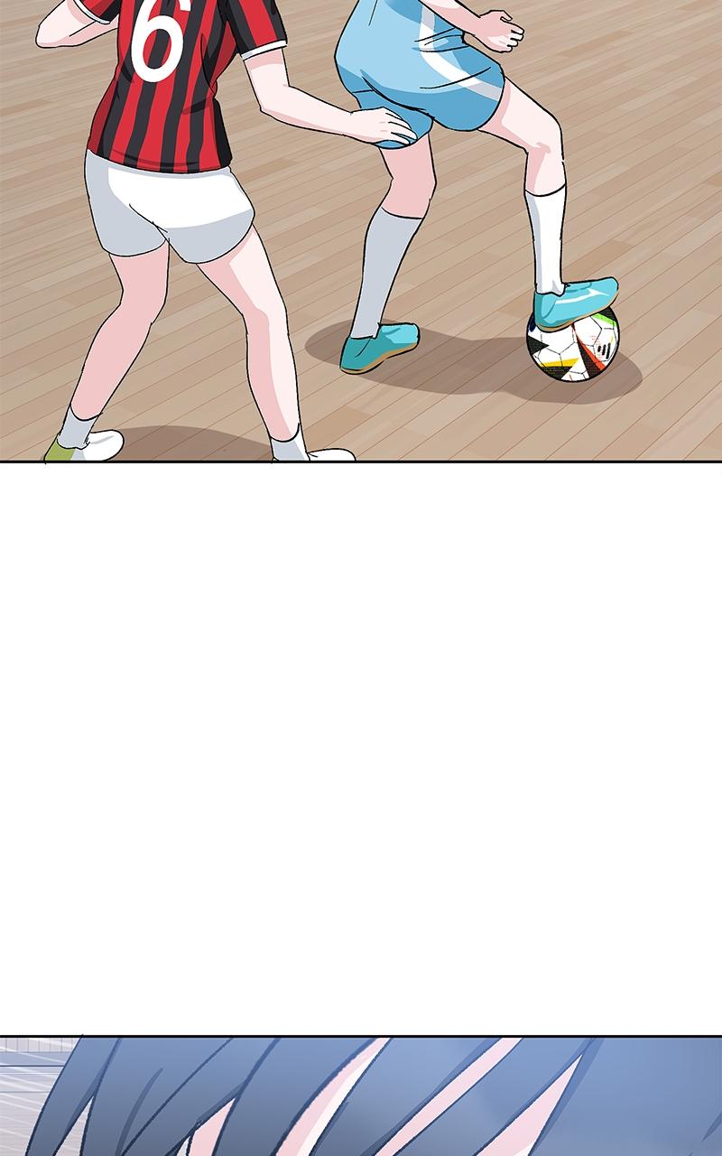 Read Tiki Taka EN Manga Online