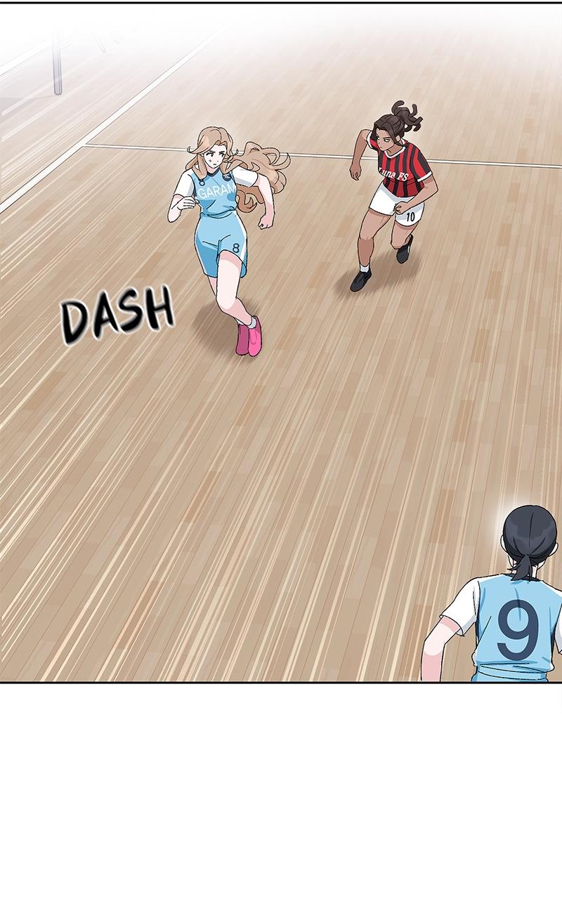 Read Tiki Taka EN Manga Online