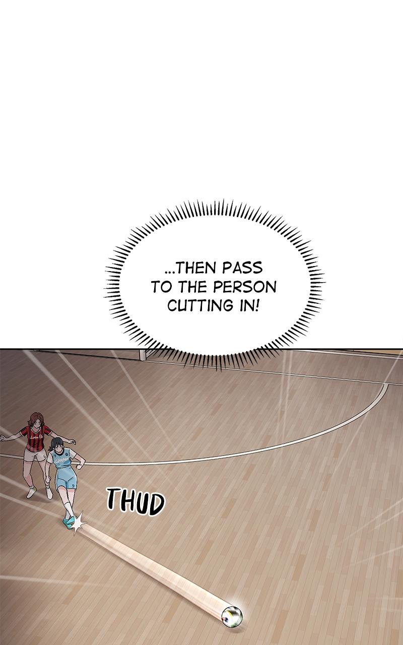 Read Tiki Taka EN Manga Online
