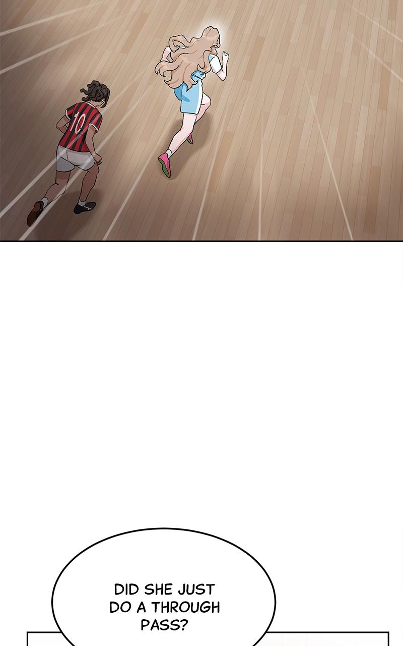 Read Tiki Taka EN Manga Online