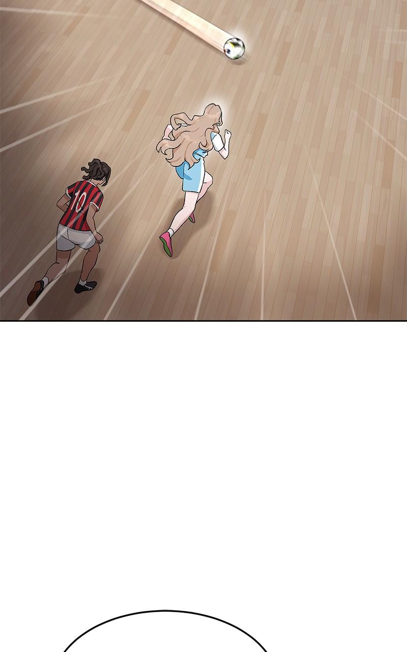 Read Tiki Taka EN Manga Online