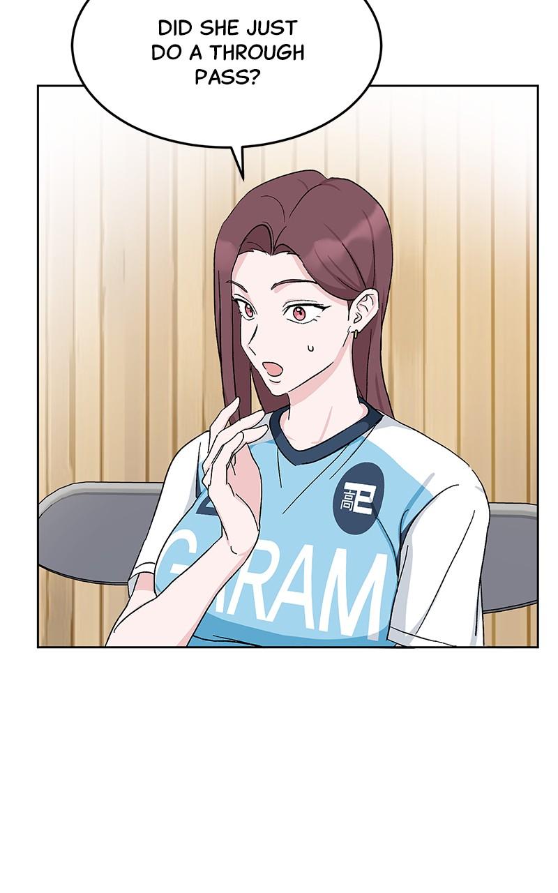 Read Tiki Taka EN Manga Online