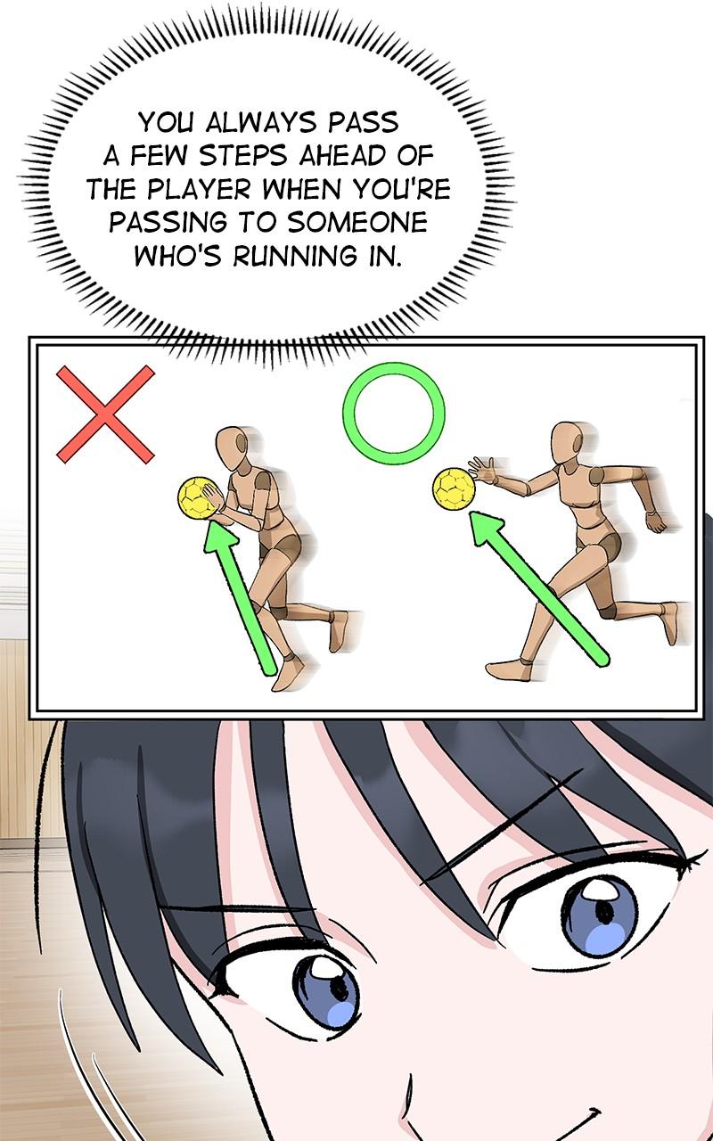 Read Tiki Taka EN Manga Online