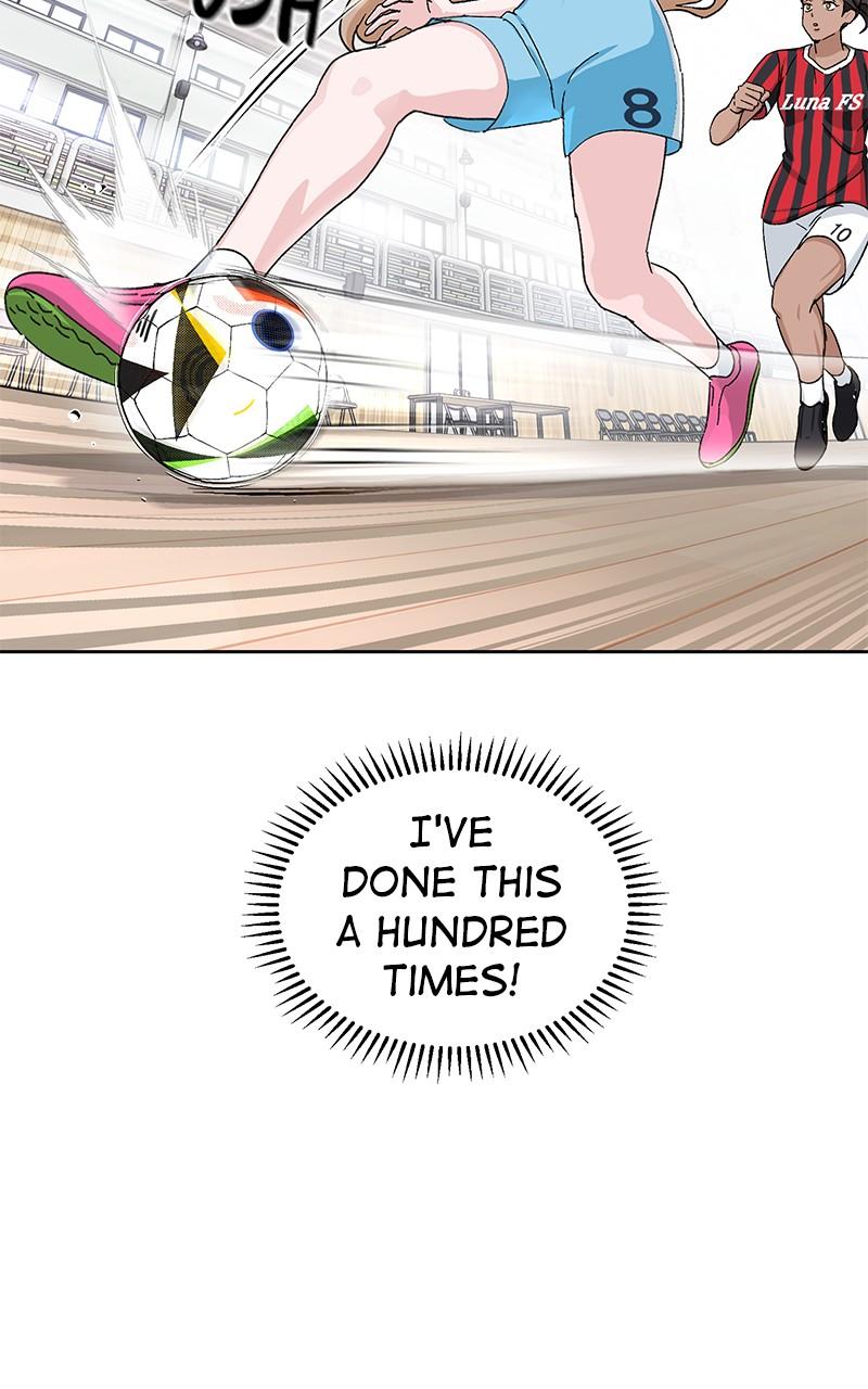 Read Tiki Taka EN Manga Online