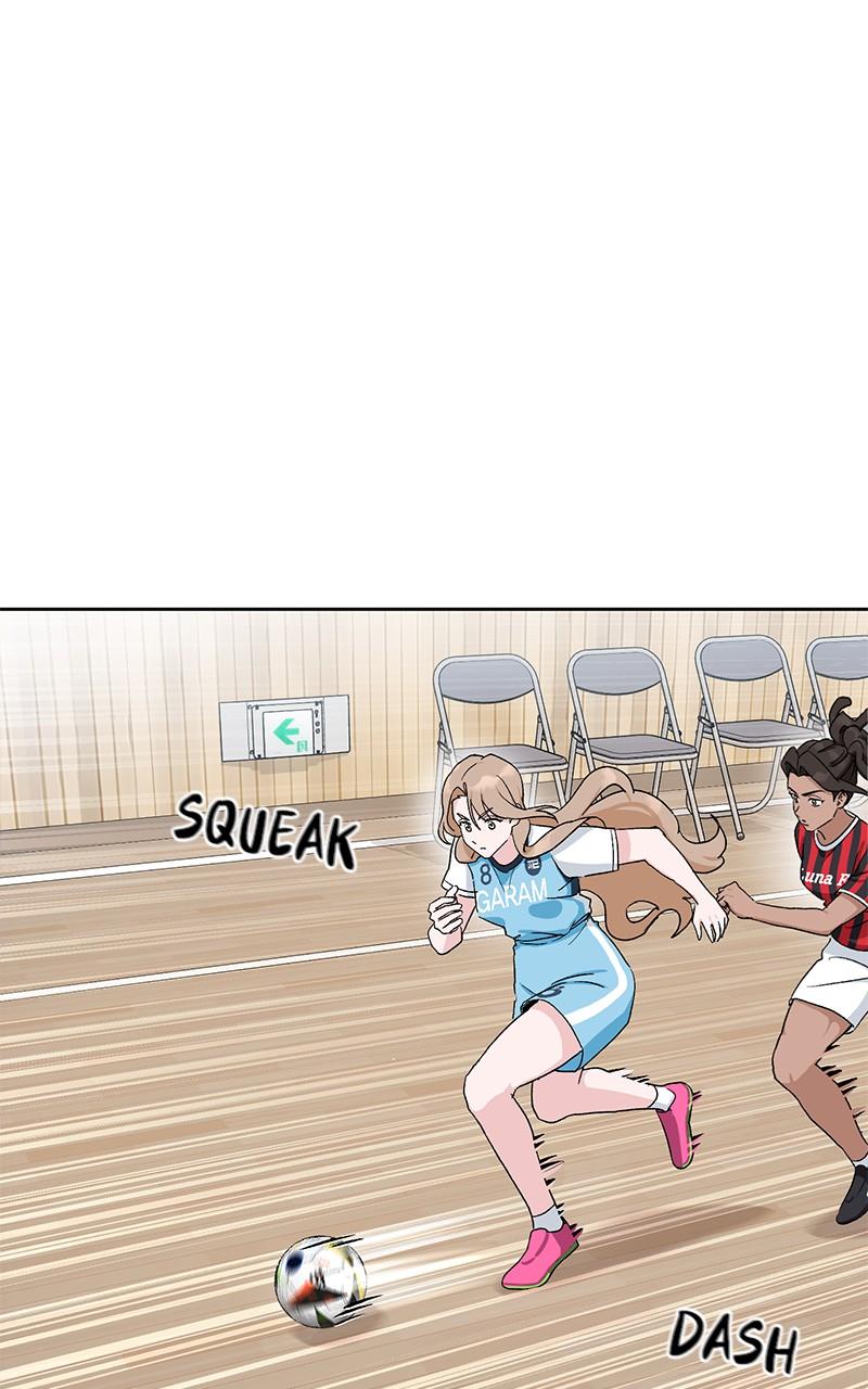 Read Tiki Taka EN Manga Online