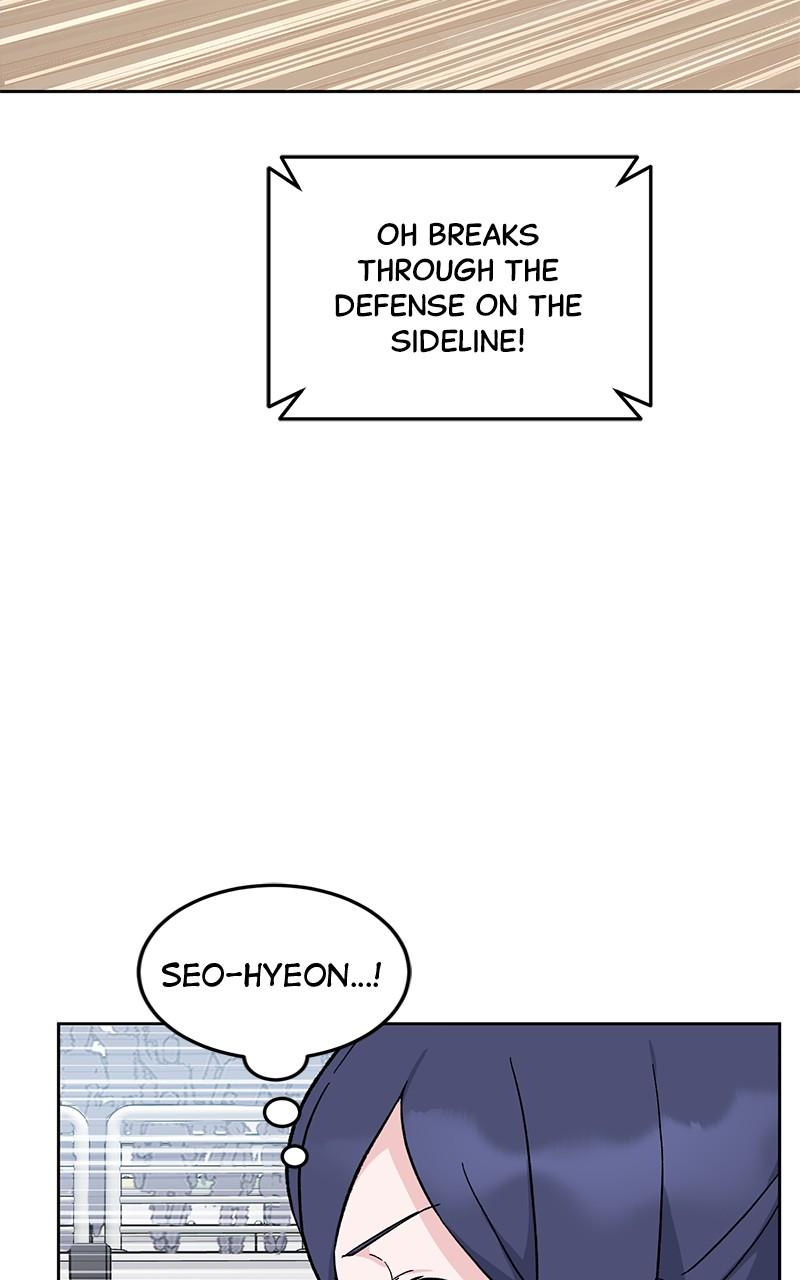 Read Tiki Taka EN Manga Online