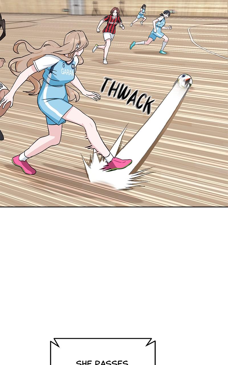 Read Tiki Taka EN Manga Online