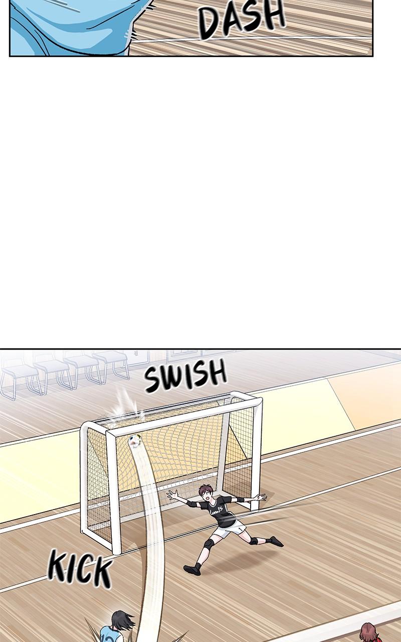 Read Tiki Taka EN Manga Online