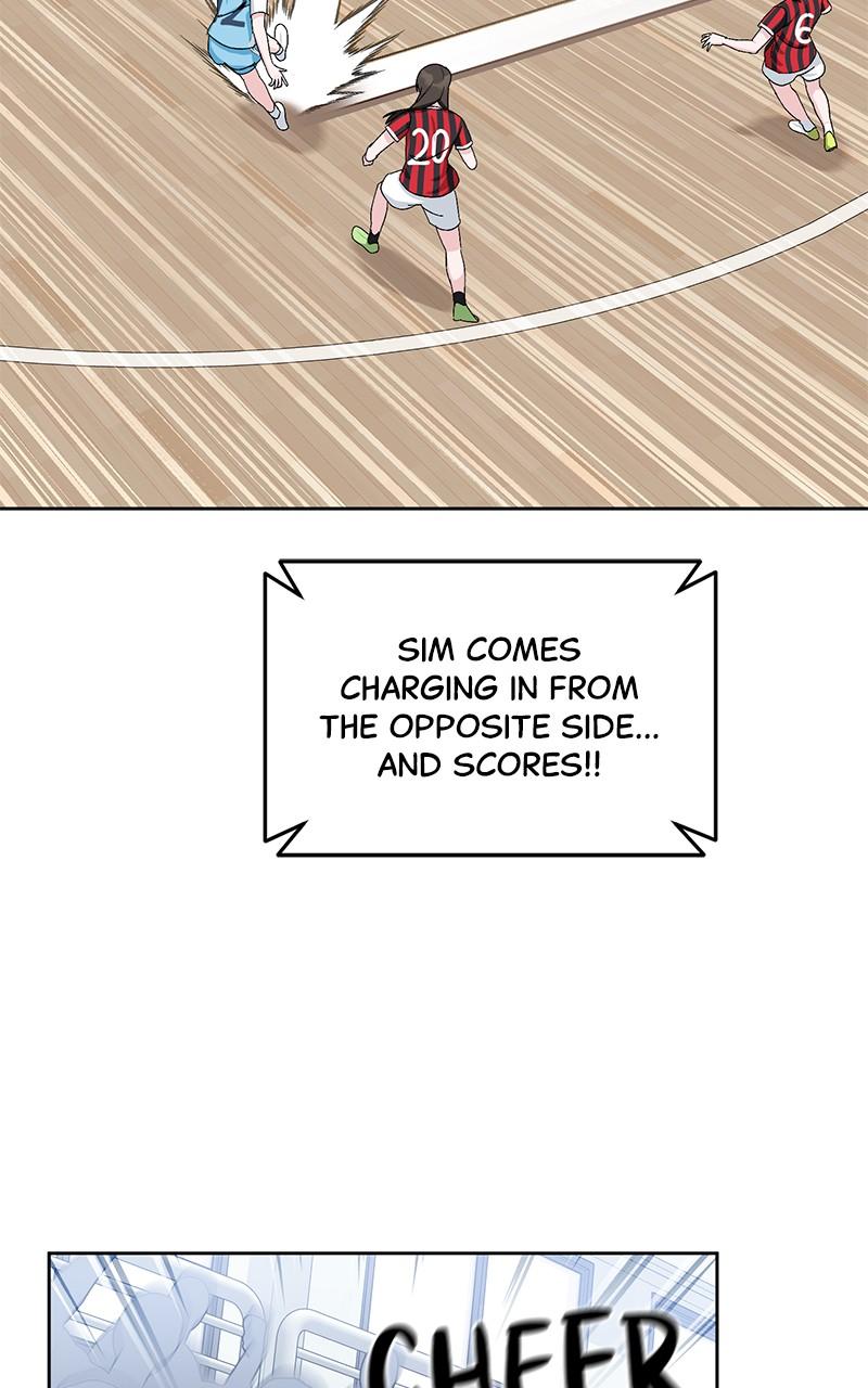 Read Tiki Taka EN Manga Online