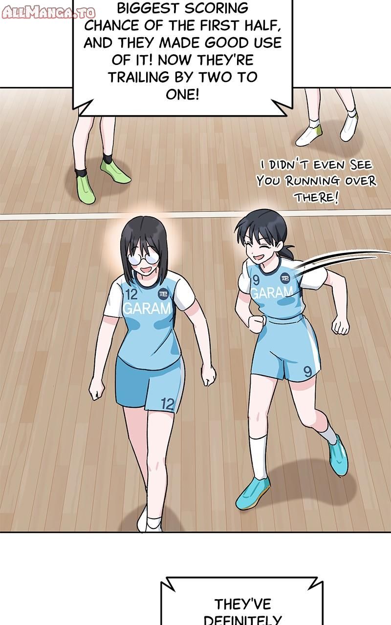 Read Tiki Taka EN Manga Online