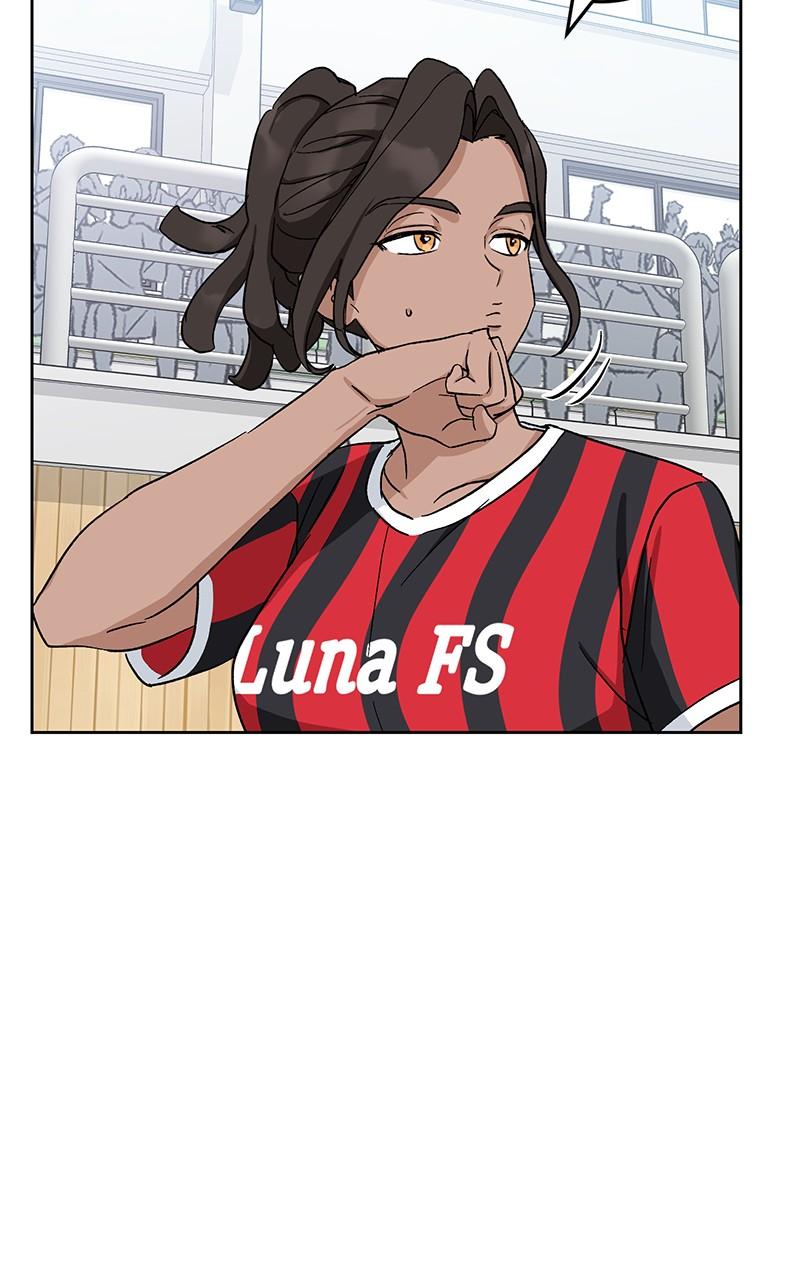 Read Tiki Taka EN Manga Online