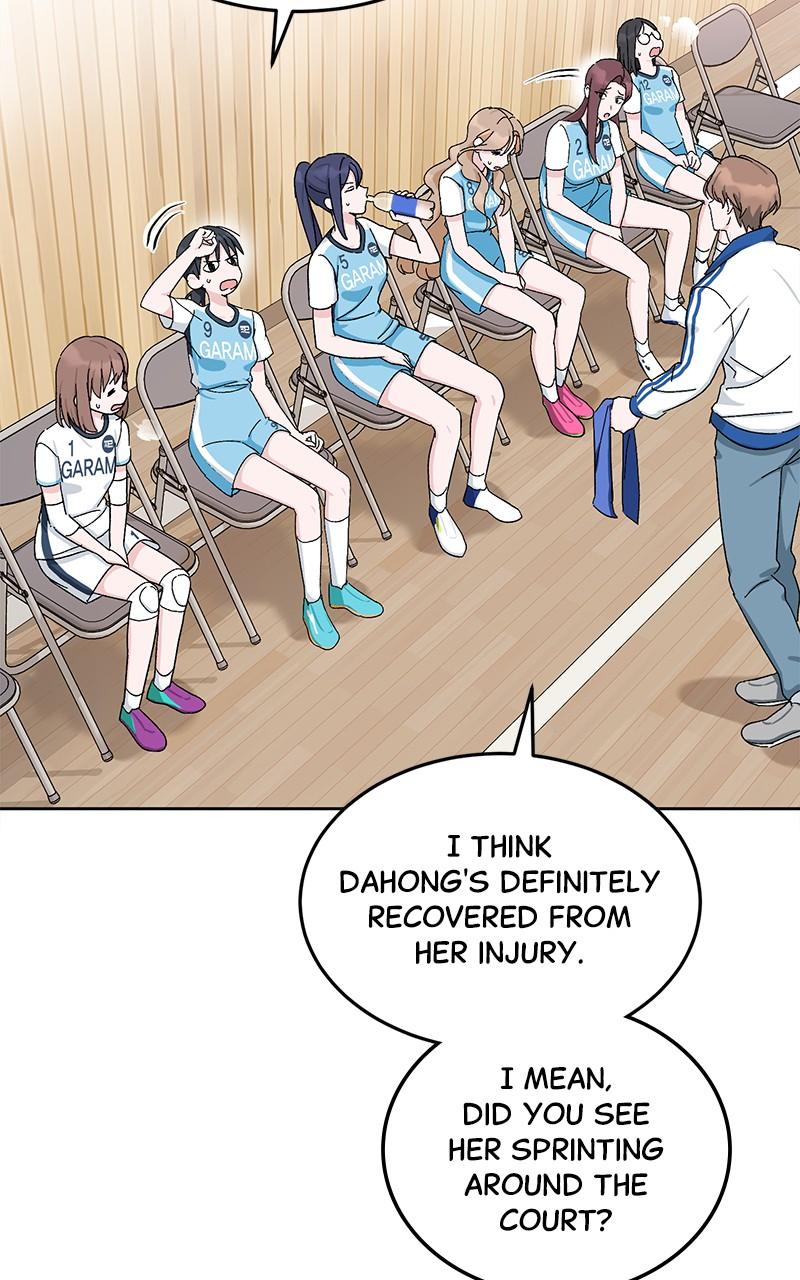 Read Tiki Taka EN Manga Online