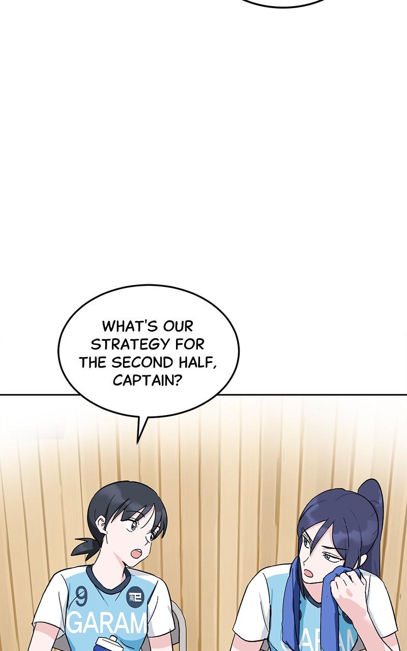 Read Tiki Taka EN Manga Online