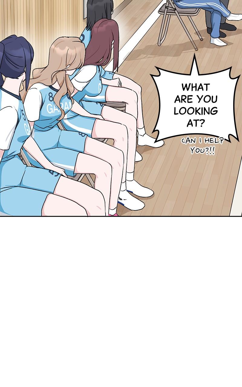 Read Tiki Taka EN Manga Online