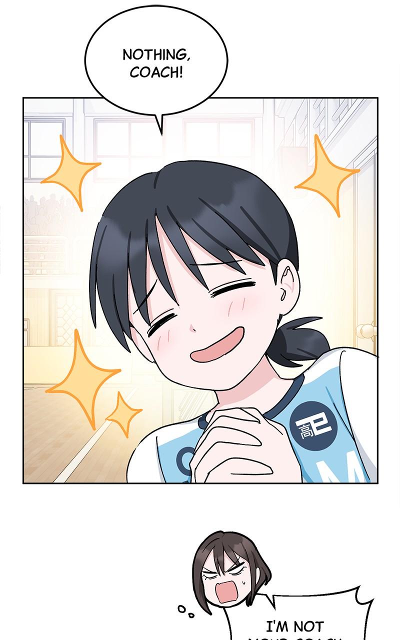 Read Tiki Taka EN Manga Online