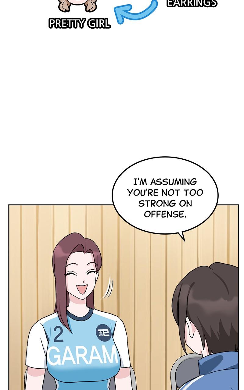 Read Tiki Taka EN Manga Online