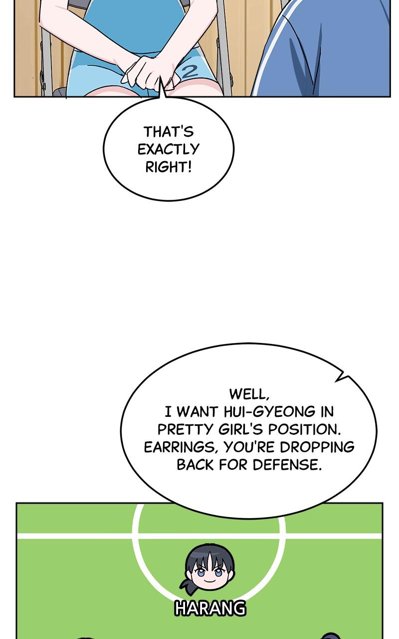 Read Tiki Taka EN Manga Online