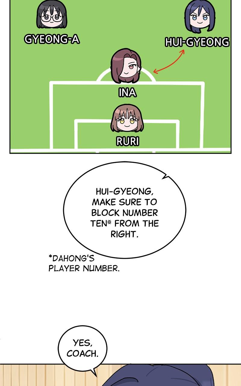 Read Tiki Taka EN Manga Online