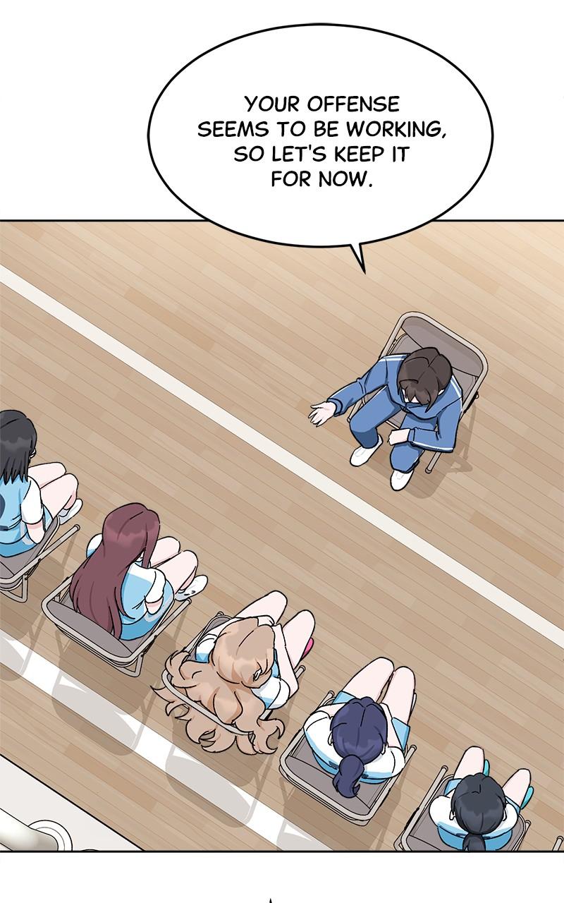 Read Tiki Taka EN Manga Online