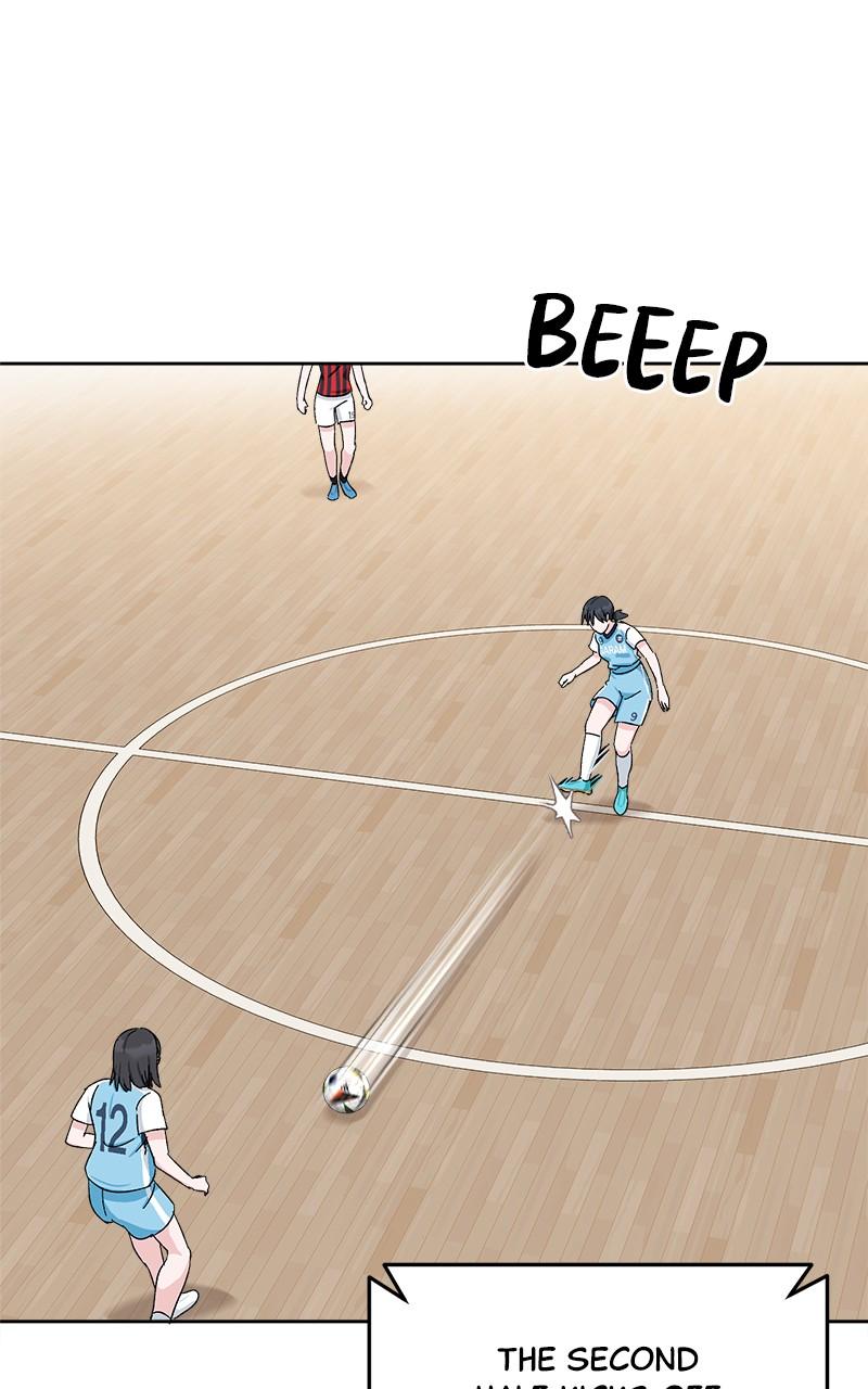 Read Tiki Taka EN Manga Online