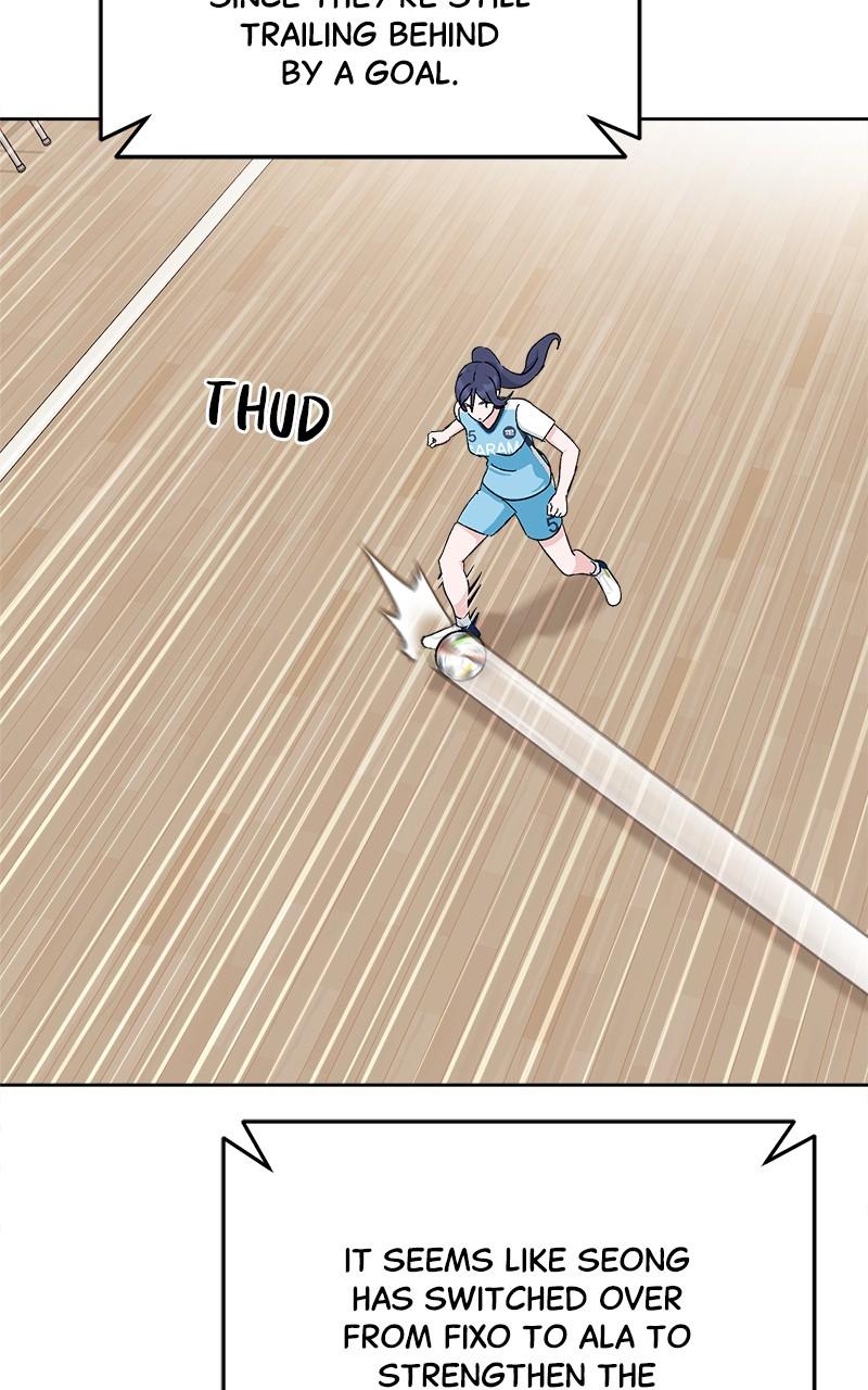 Read Tiki Taka EN Manga Online