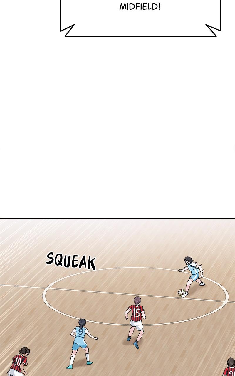 Read Tiki Taka EN Manga Online