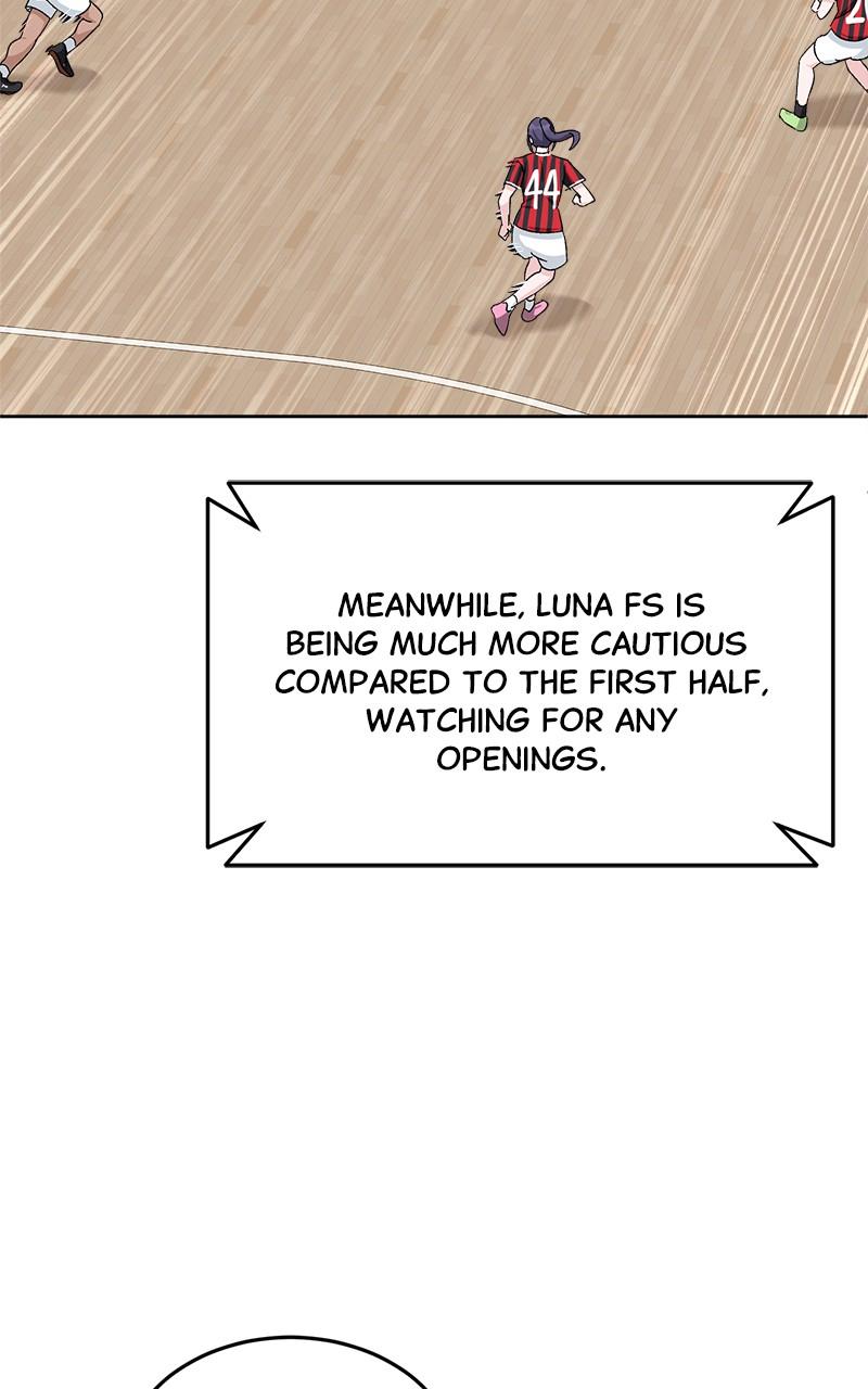 Read Tiki Taka EN Manga Online