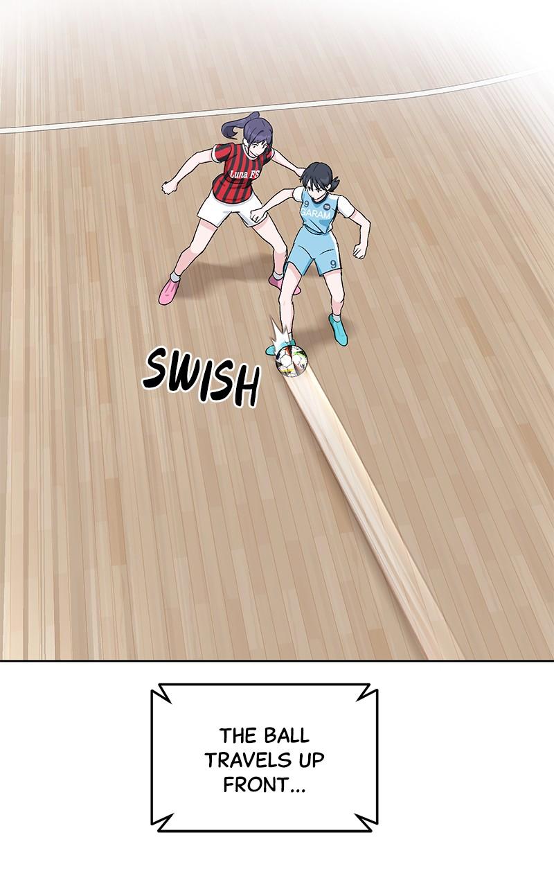 Read Tiki Taka EN Manga Online