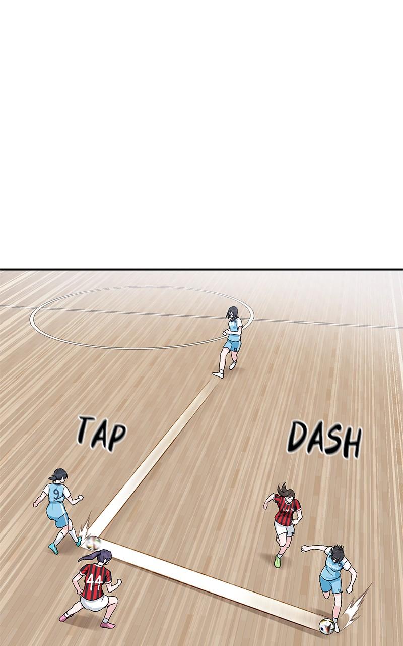 Read Tiki Taka EN Manga Online