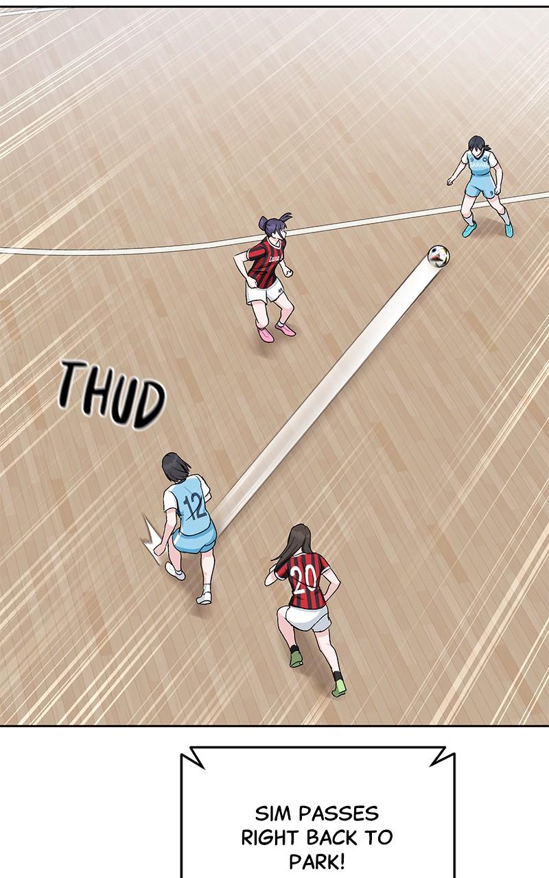 Read Tiki Taka EN Manga Online