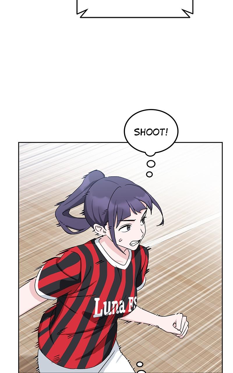 Read Tiki Taka EN Manga Online