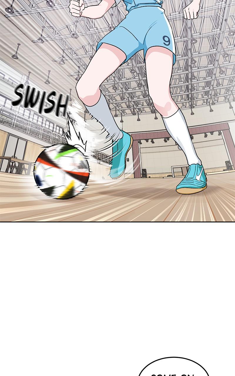 Read Tiki Taka EN Manga Online
