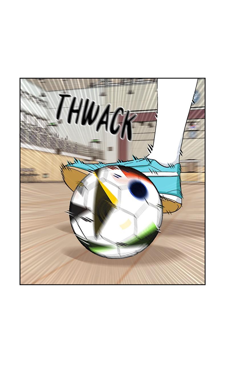 Read Tiki Taka EN Manga Online