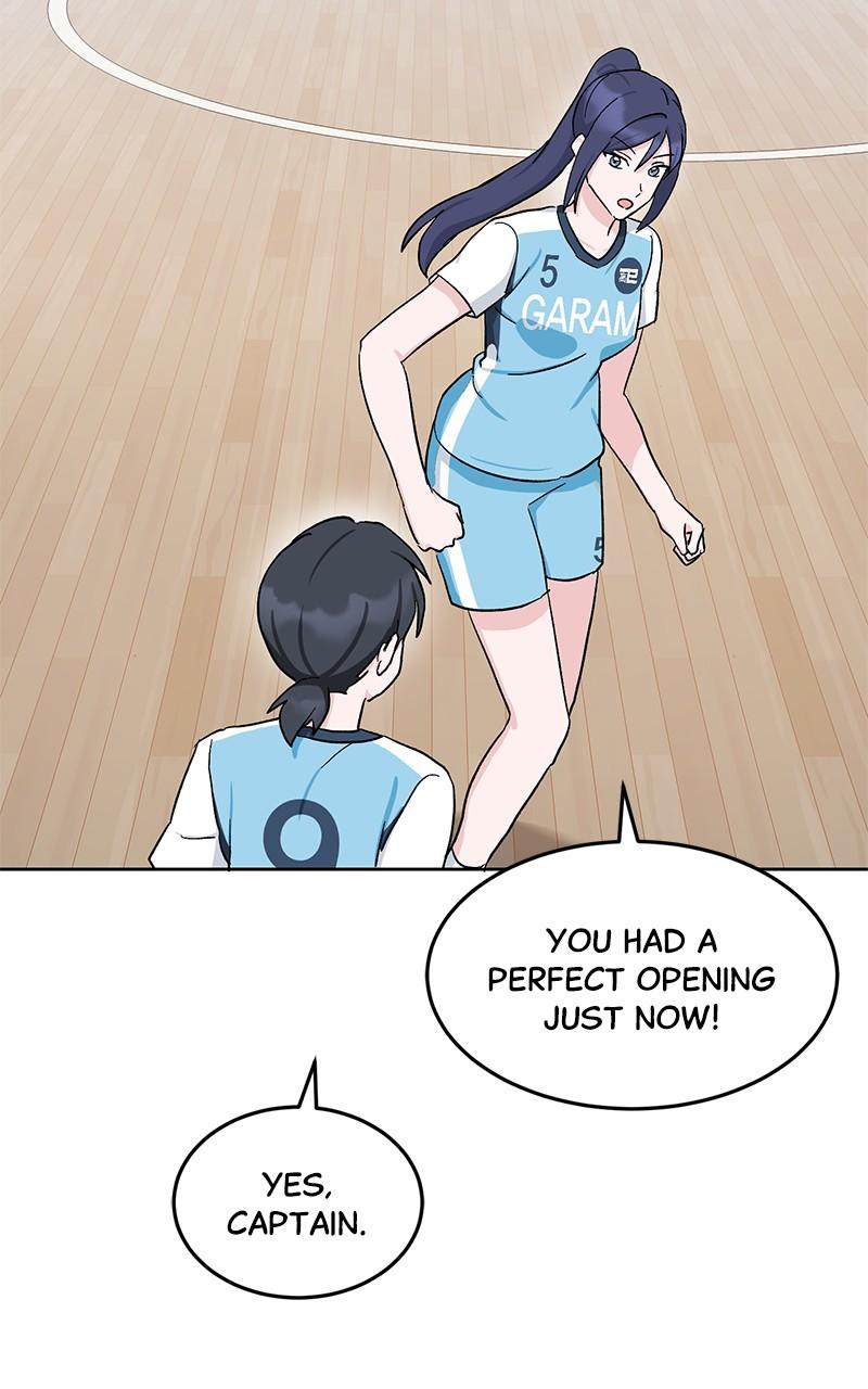 Read Tiki Taka EN Manga Online