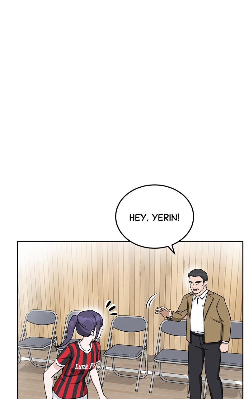 Read Tiki Taka EN Manga Online