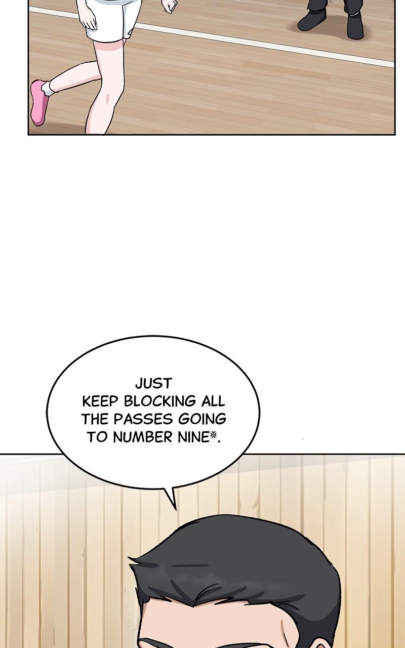 Read Tiki Taka EN Manga Online