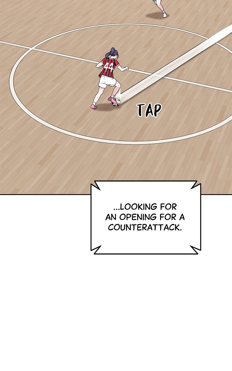 Read Tiki Taka EN Manga Online