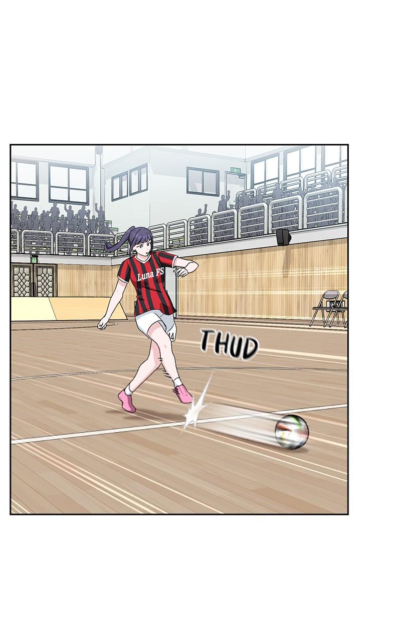 Read Tiki Taka EN Manga Online
