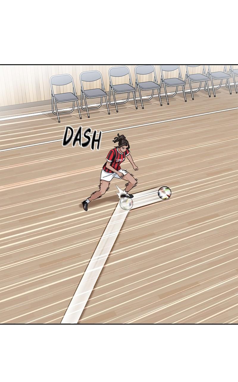 Read Tiki Taka EN Manga Online