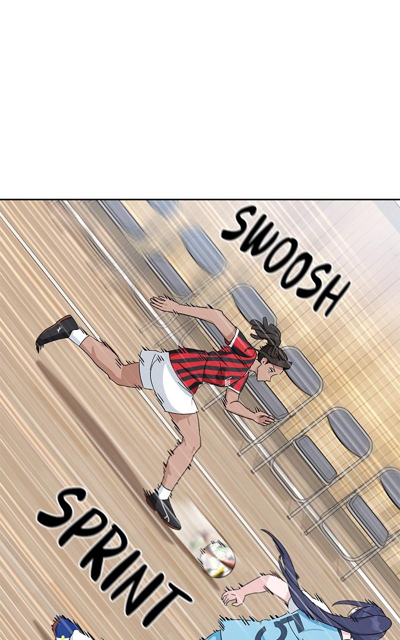 Read Tiki Taka EN Manga Online