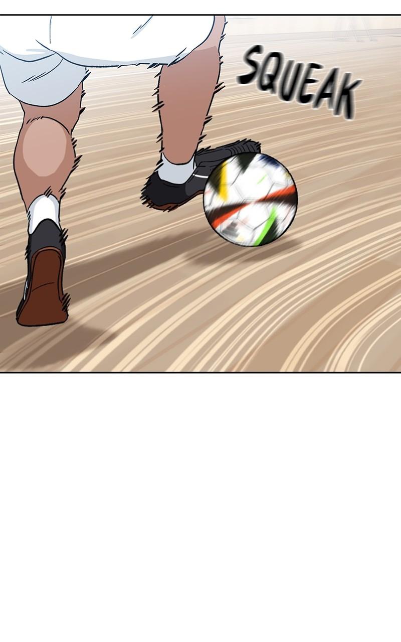 Read Tiki Taka EN Manga Online
