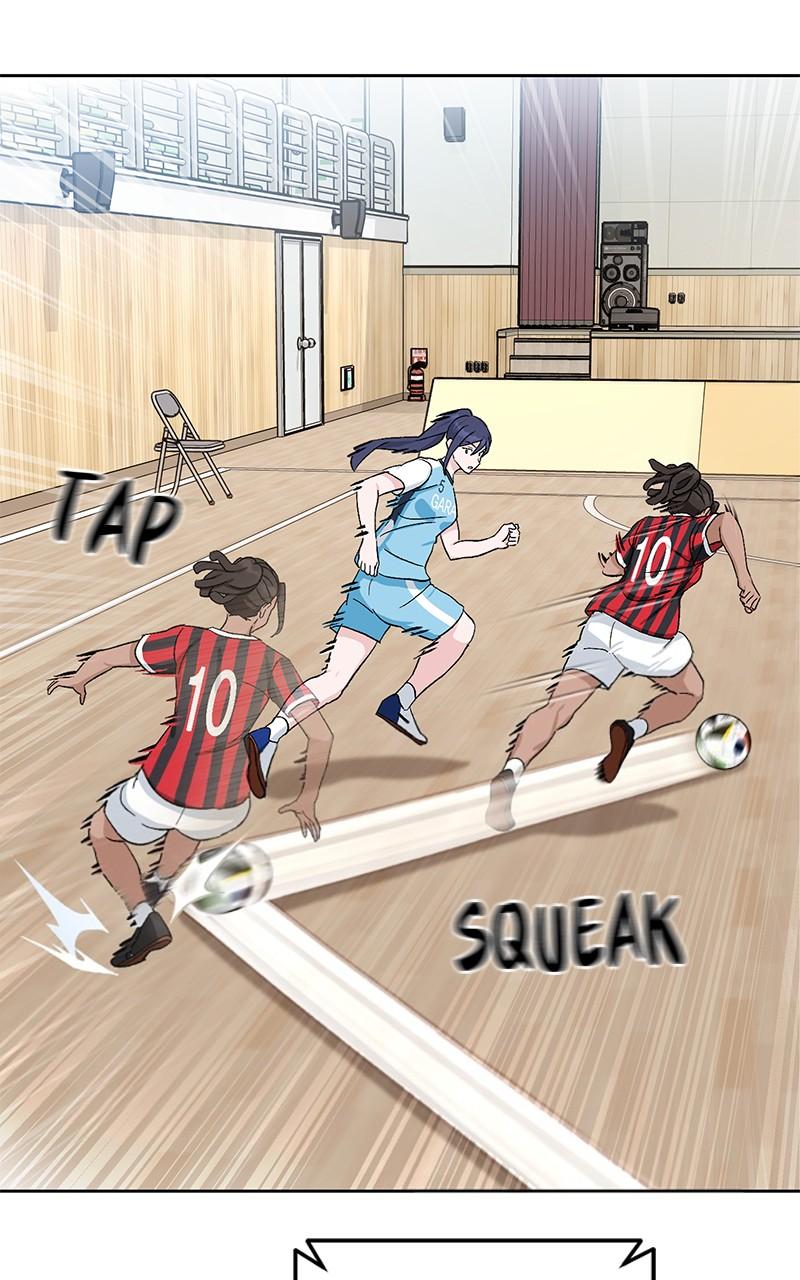 Read Tiki Taka EN Manga Online