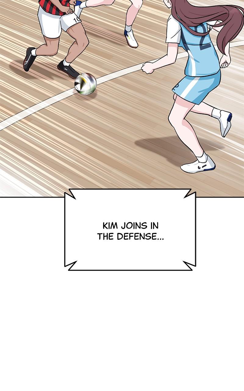 Read Tiki Taka EN Manga Online