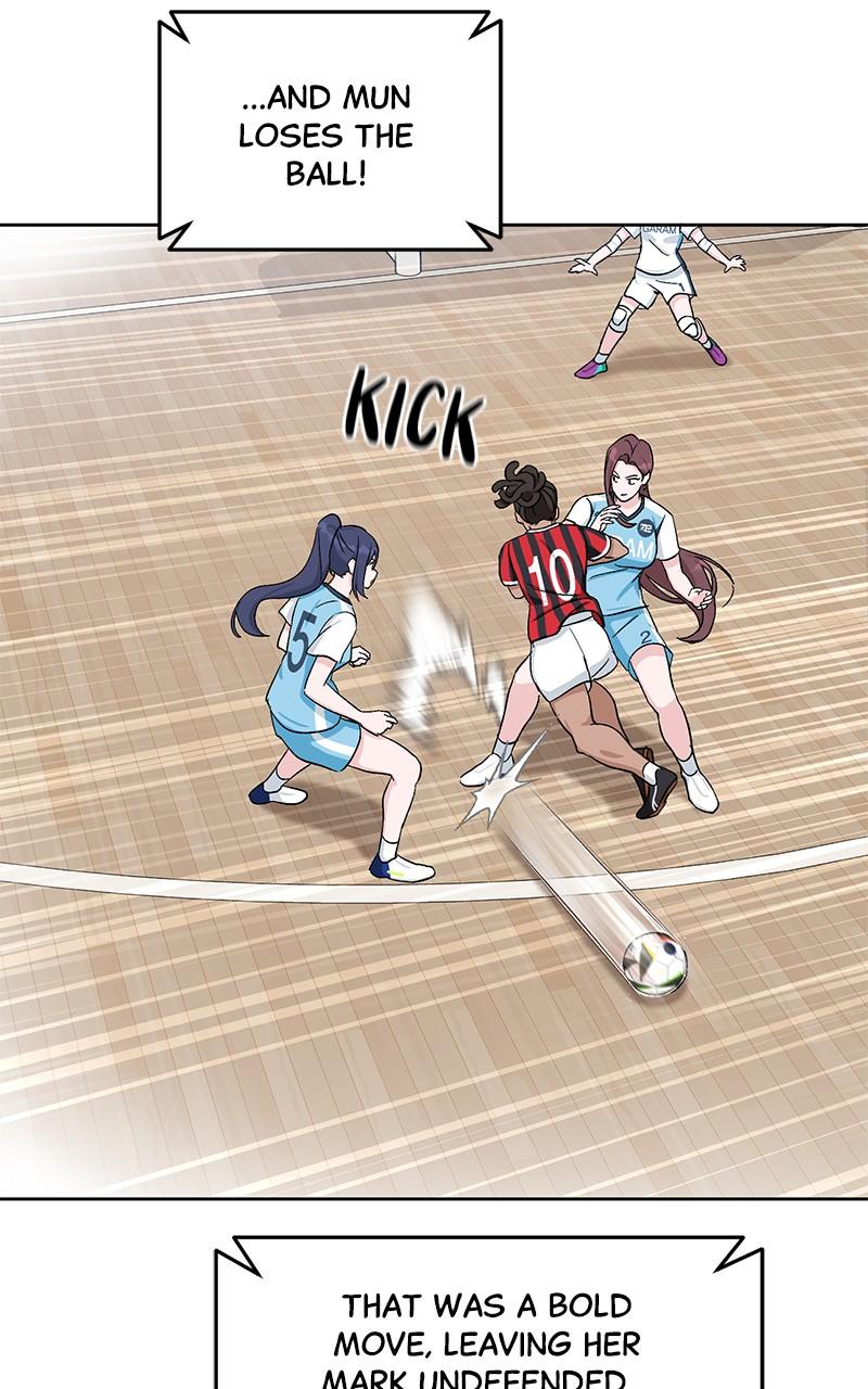 Read Tiki Taka EN Manga Online