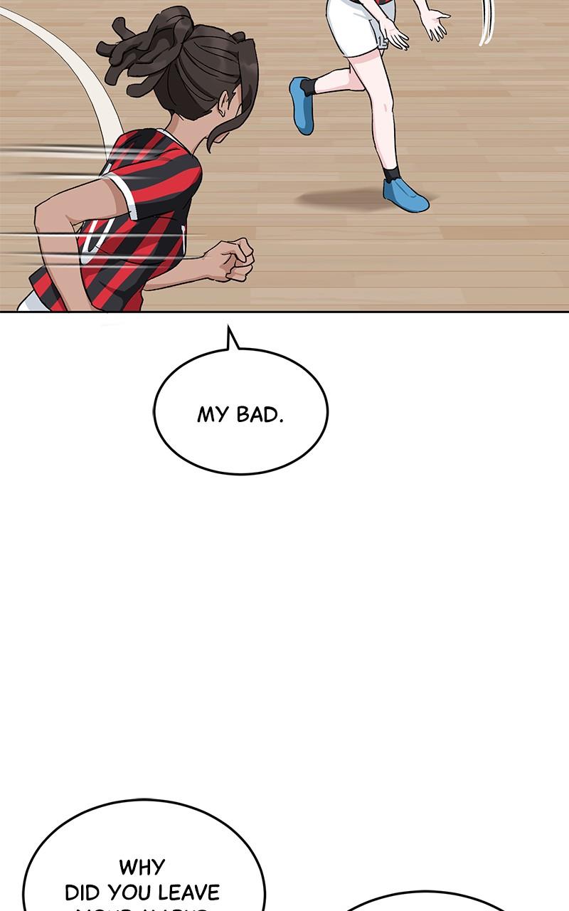 Read Tiki Taka EN Manga Online