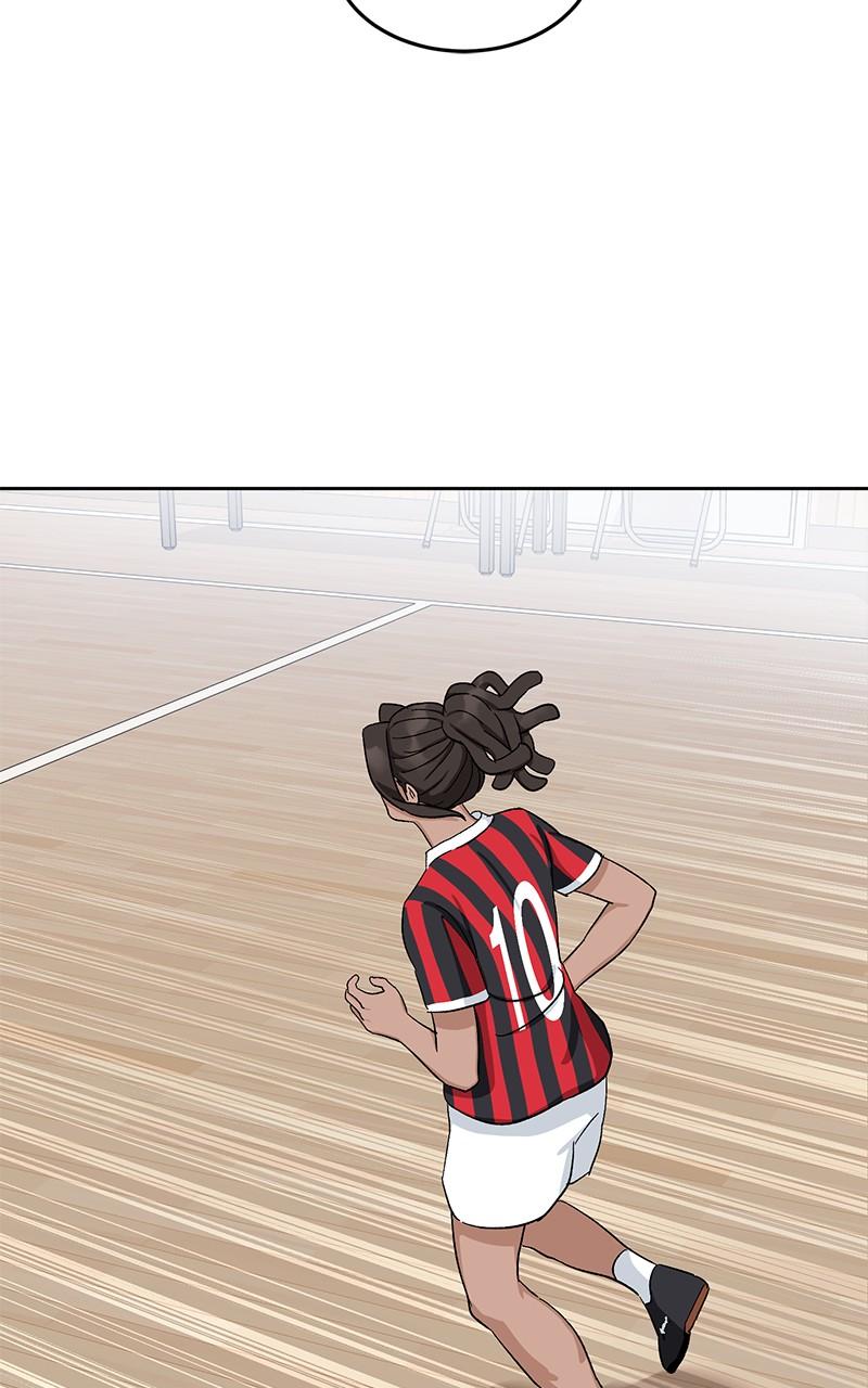 Read Tiki Taka EN Manga Online